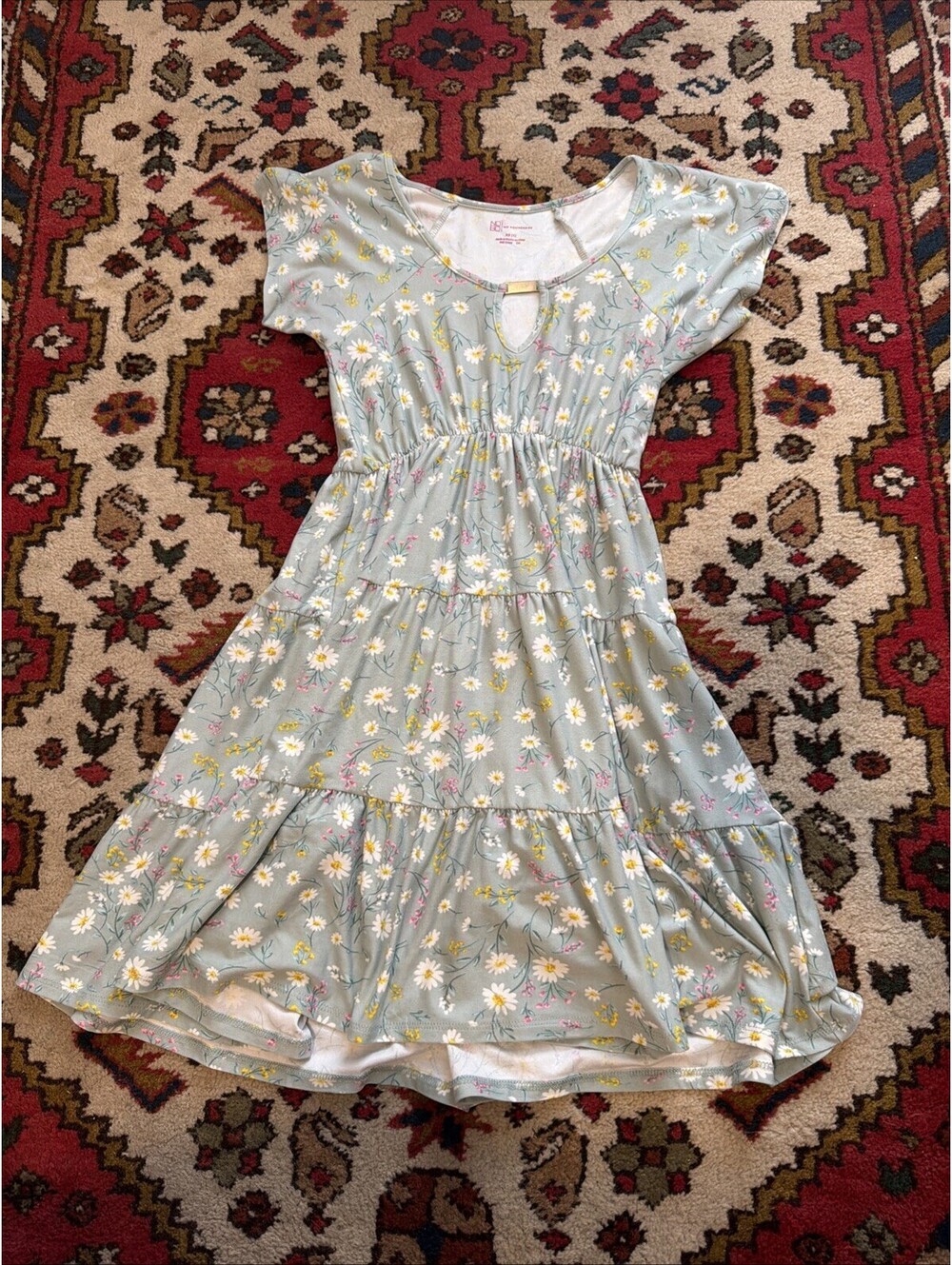 Woman’s Sun Dress Size XS